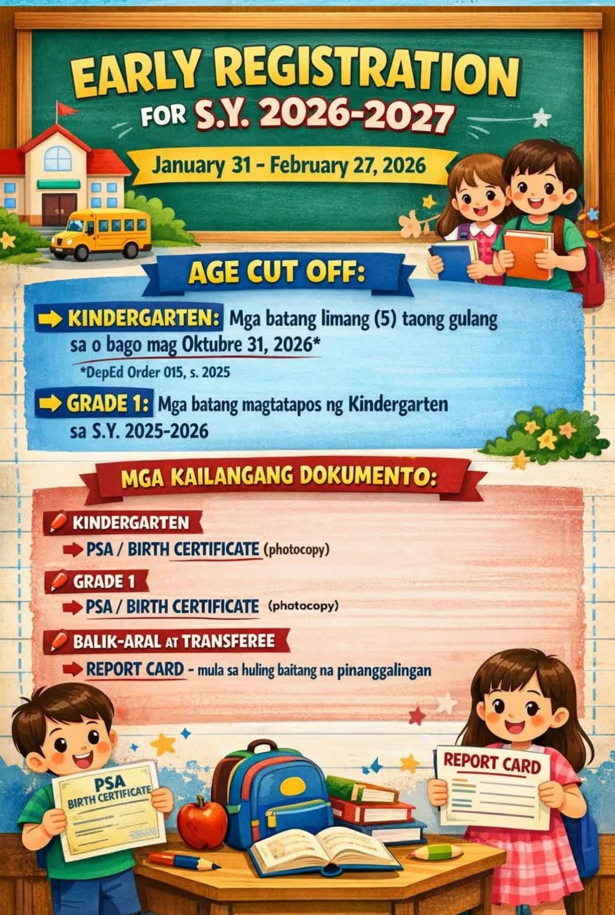 DepEd Tayo Kadampat ES... - DepEd Tayo Kadampat ES 101475