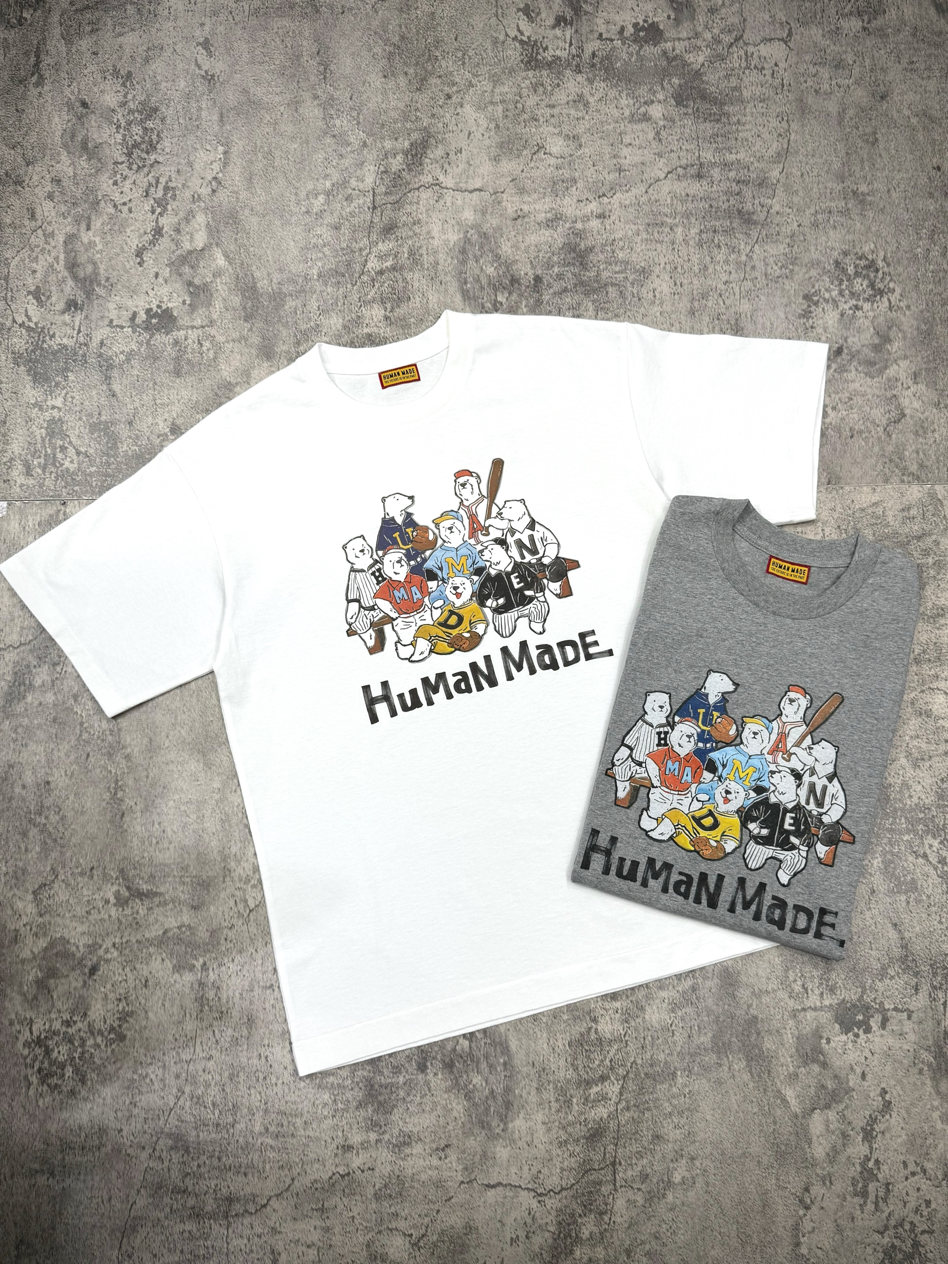 HUMAN MADE Mickey Mouse 京都限定 1928 Tシャツ | ヤマダウェブコム