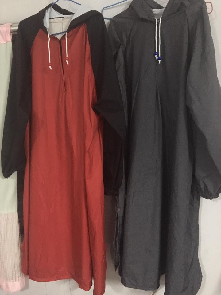 BUNGA RAYA BRAND By Shareefah