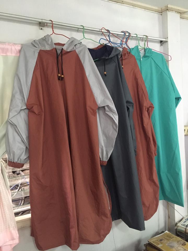 BUNGA RAYA BRAND By Shareefah