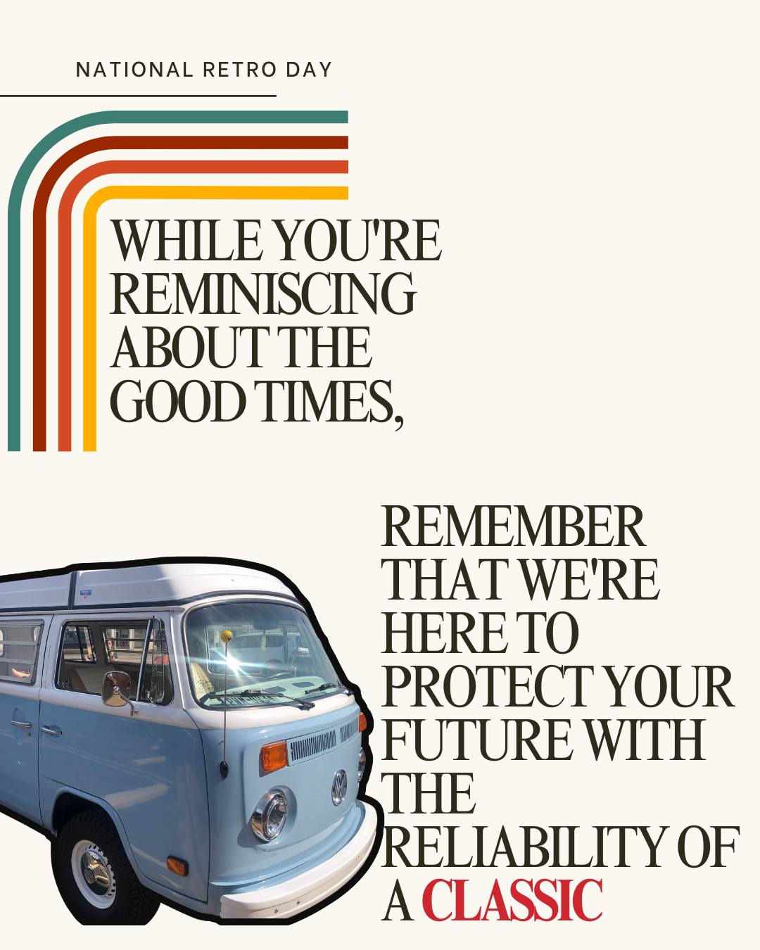 PK - ️ Today we're celebrating the good ol' days of the past – much ...