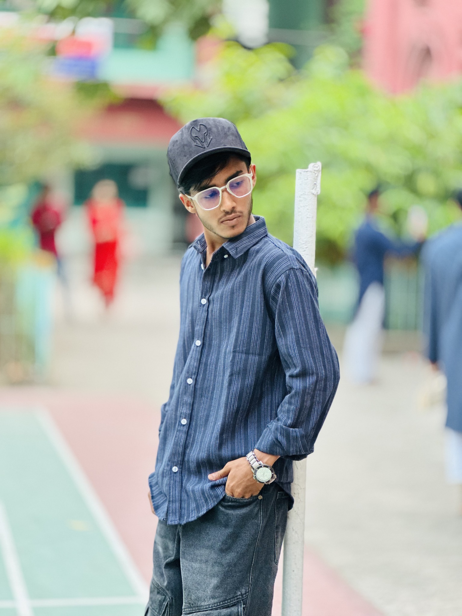 Rahi Rahman II