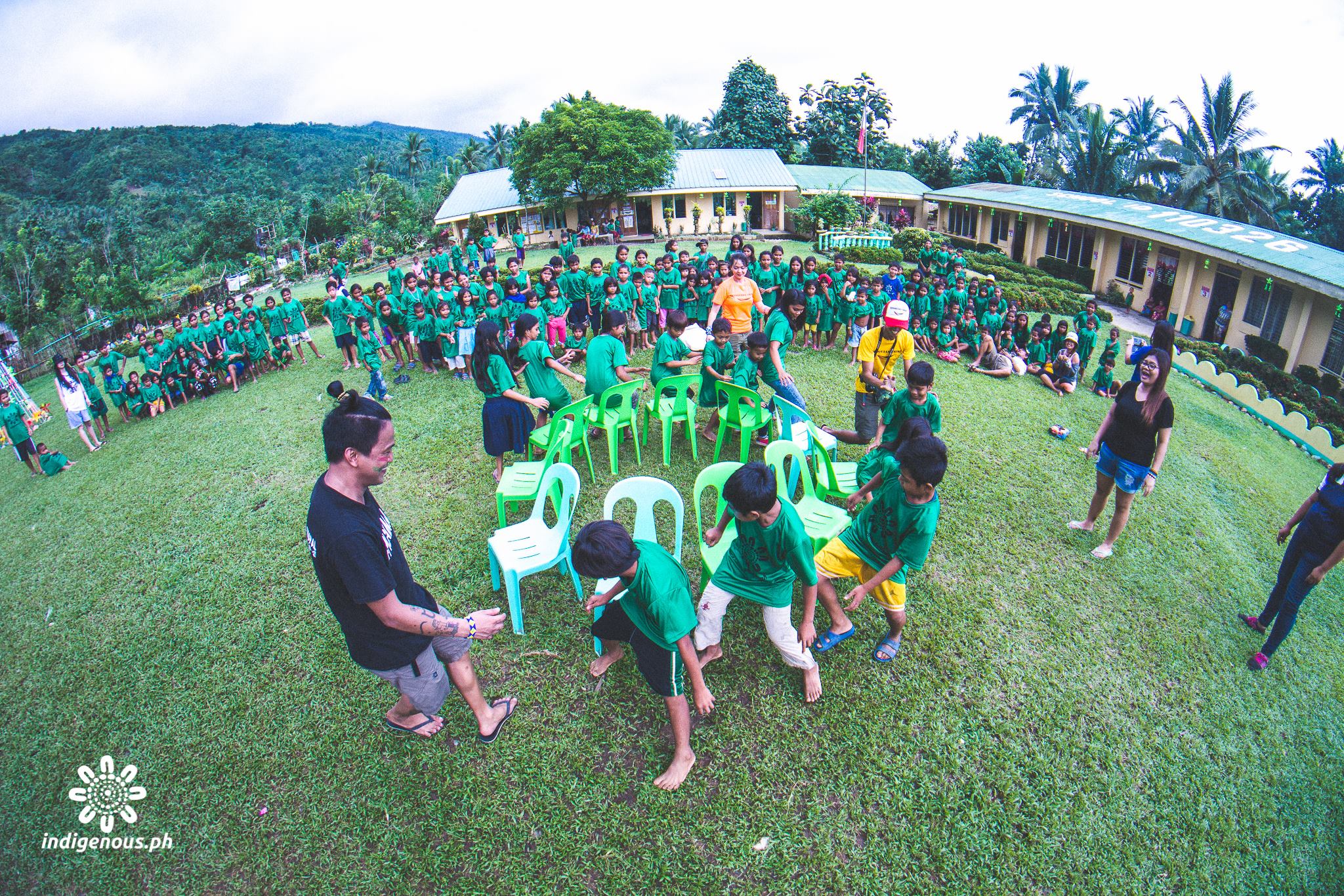 Indigenous PH