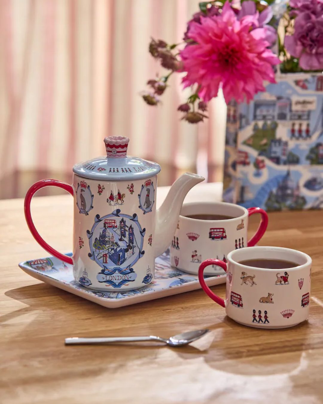 Cath Kidston - Cath Kidston added a new photo.