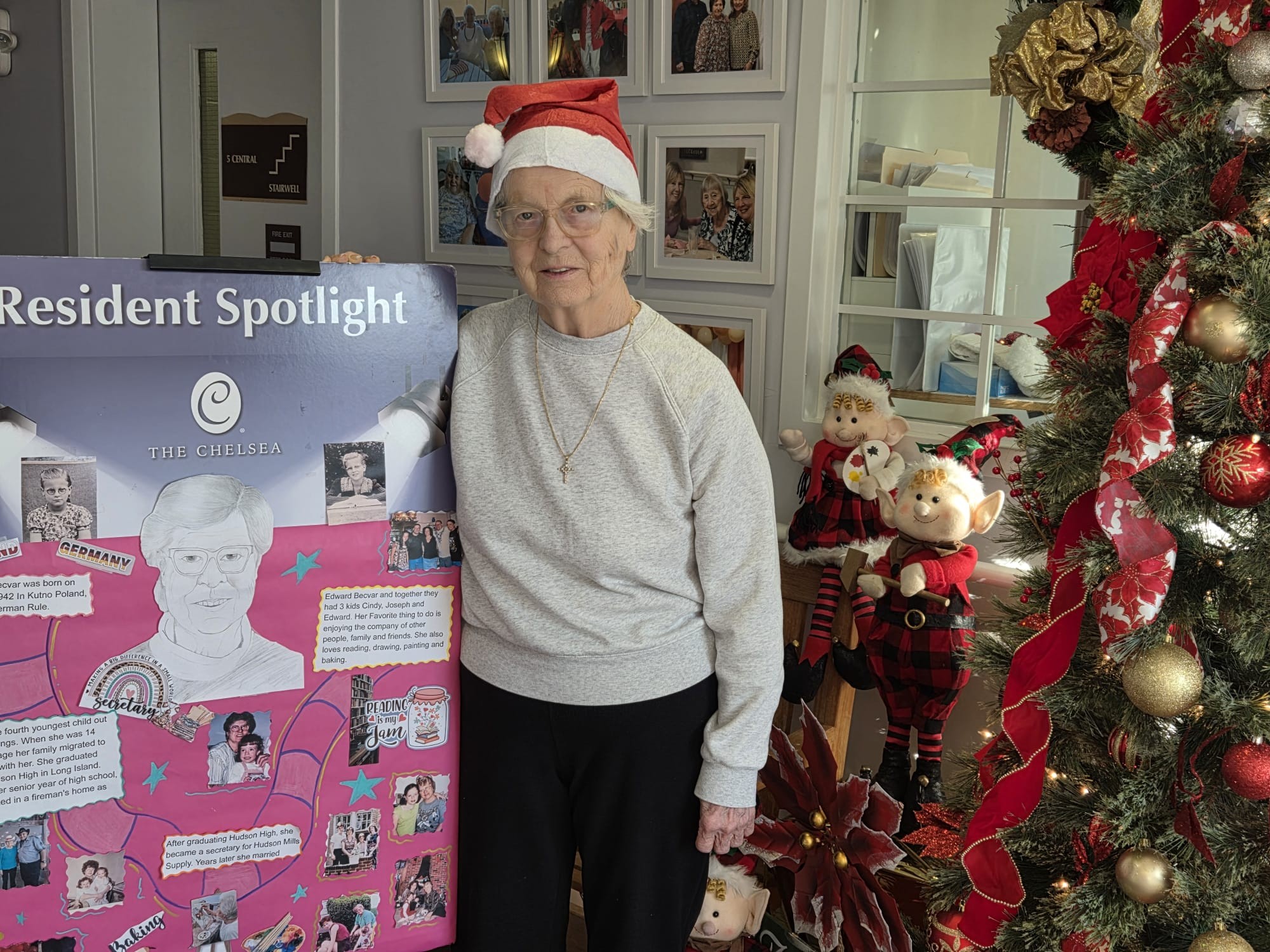 Congratulations to our... - Maple Pointe At Rockville Centre | Facebook