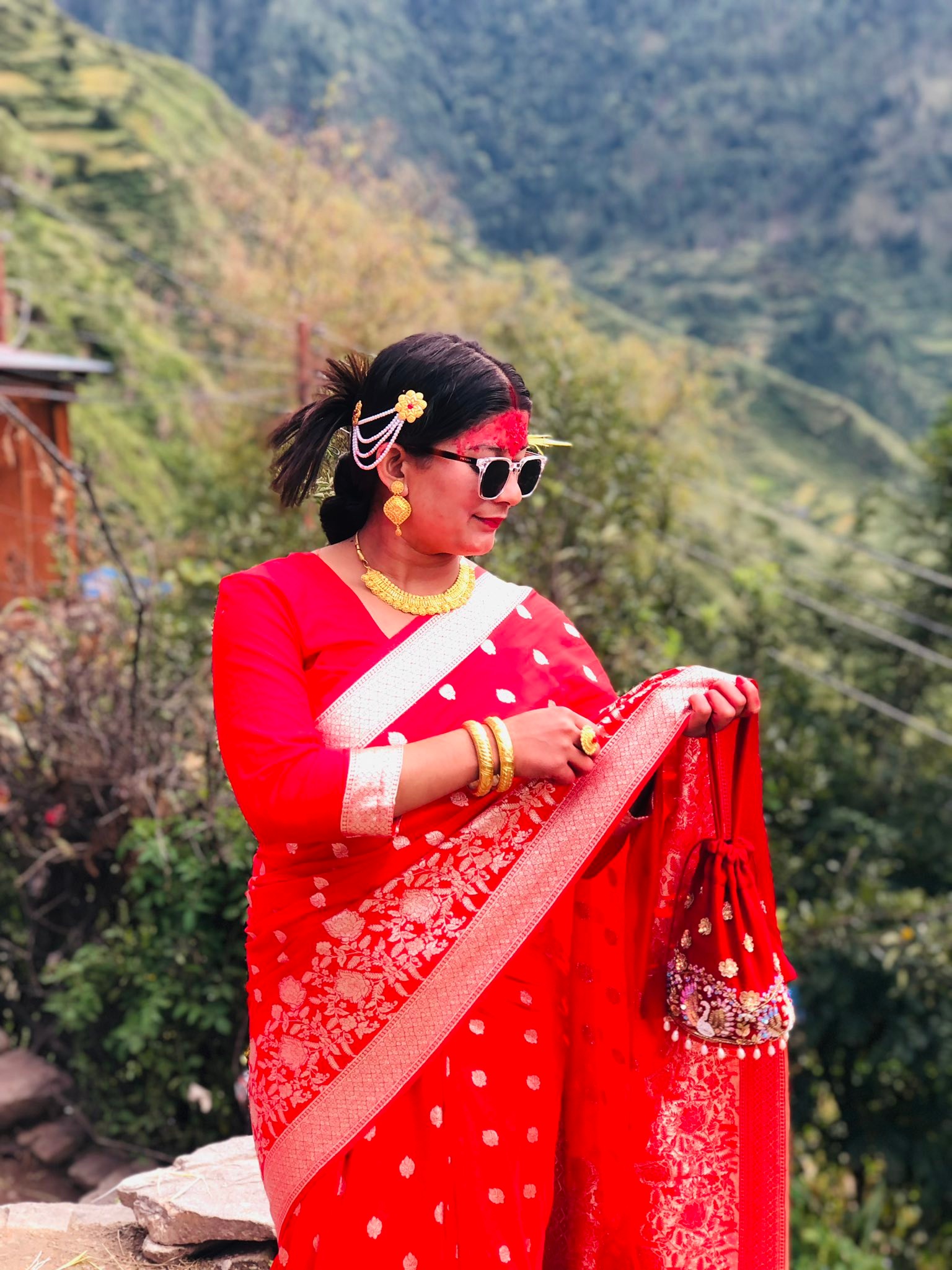 Malati Shahi