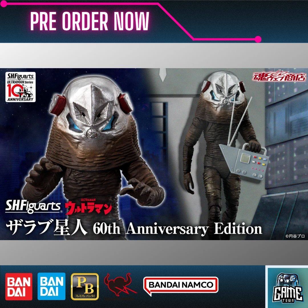 Pre-Order Now ‼ ✦✦✦✦✦✦✦✦✦ ⚠ 接受预定中 ⚠ . S.H.Figuarts 