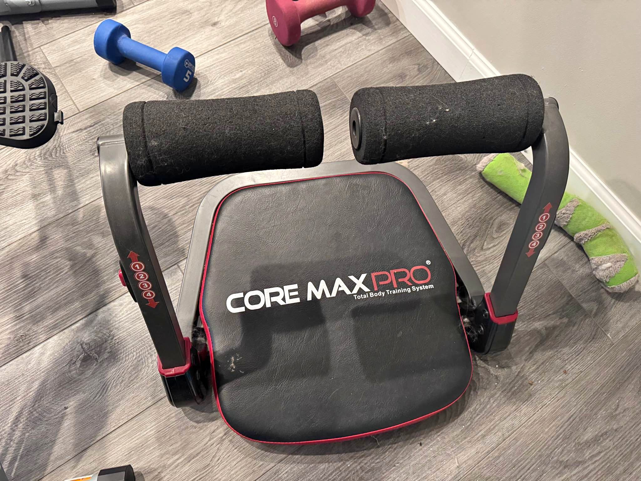 Ab Machines for sale in St. Louis, Missouri | Facebook Marketplace ...