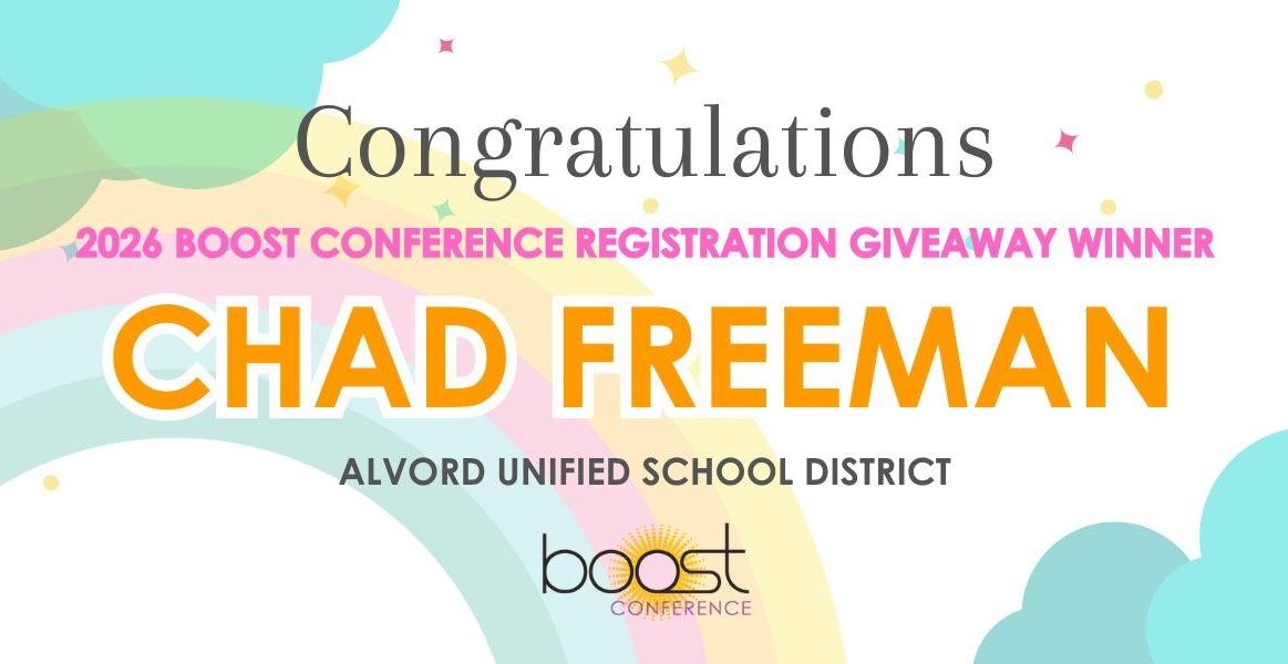 Congratulations to our 2026... - BOOST Collaborative | Facebook
