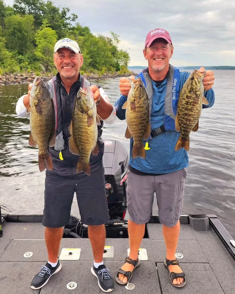 Once again, Nippissing Lodge does not disappoint. Had a great time ...