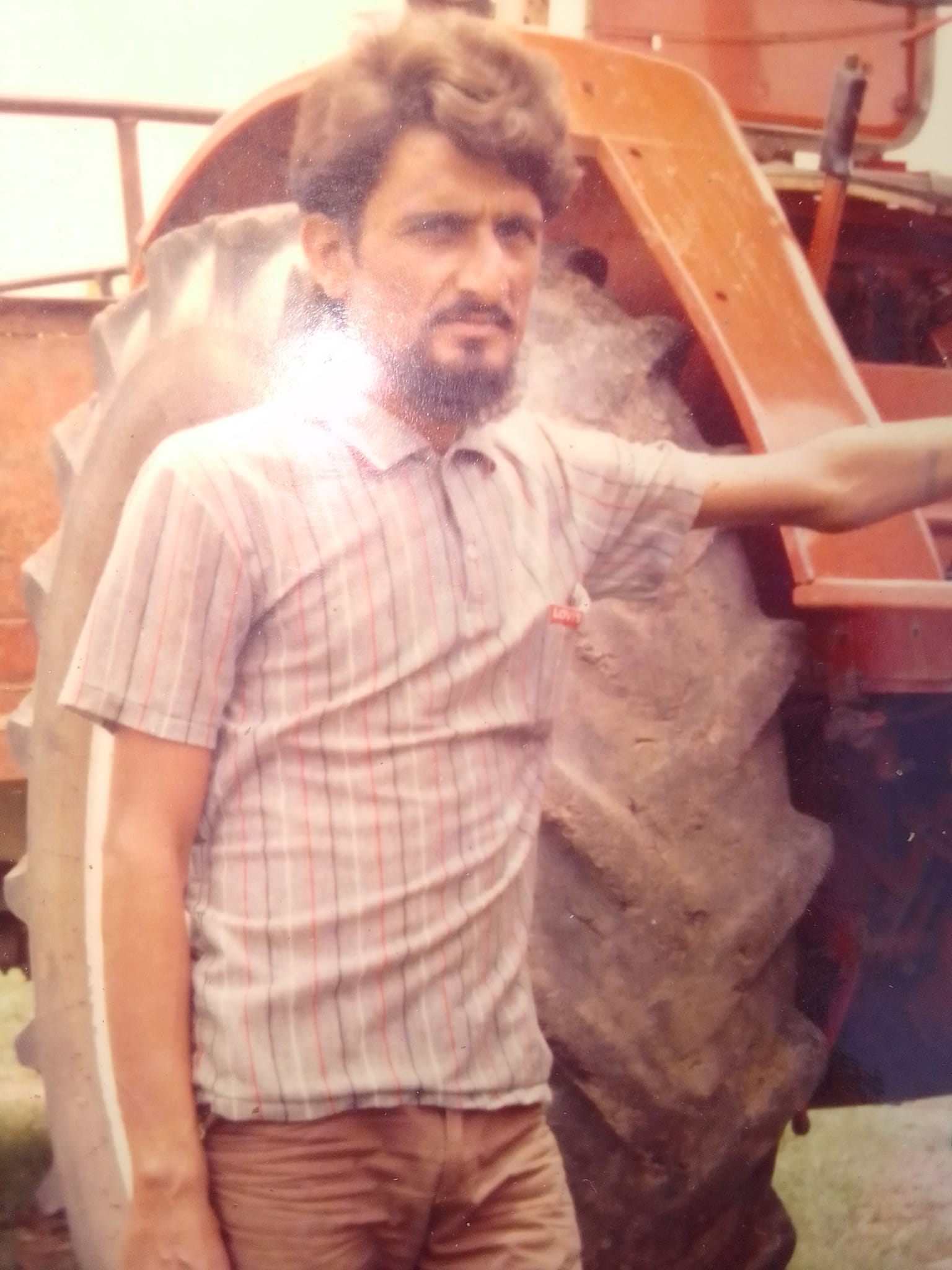 Dilli Raj Khanal