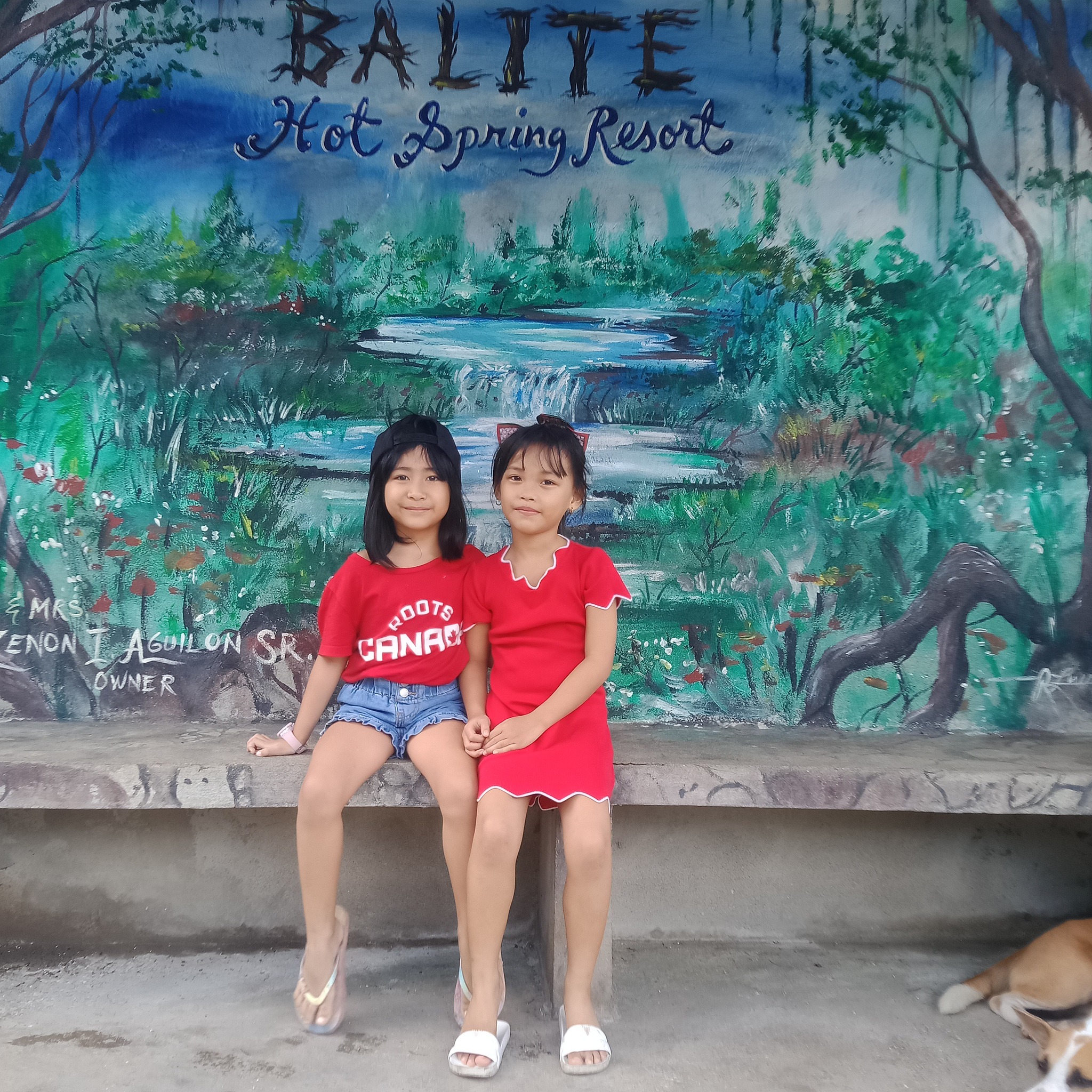 Amie Lino Benaning-Manding