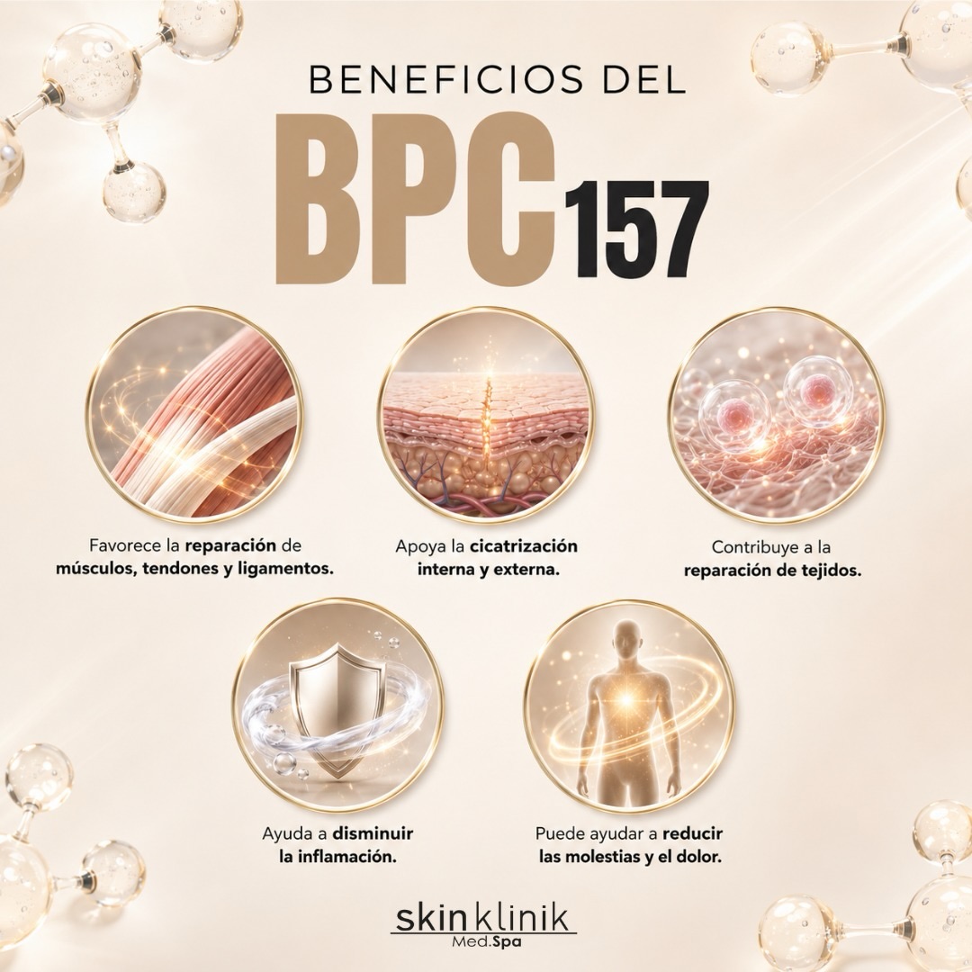 bpc-157 beneficios Conociendo un poco ms de la BPC-157. Mecanismos de accin.  Clnica Marco Rived bpc 157 para que sirve