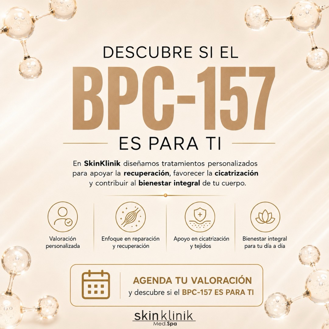 bpc-157 para que sirve BPC BPC-157: The Body Protection Compound