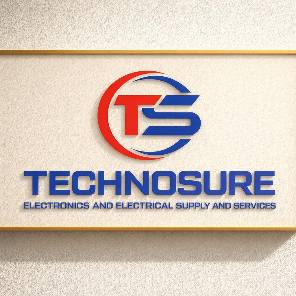 Technosure Electronics and Electrical Supply and Services added a new ...