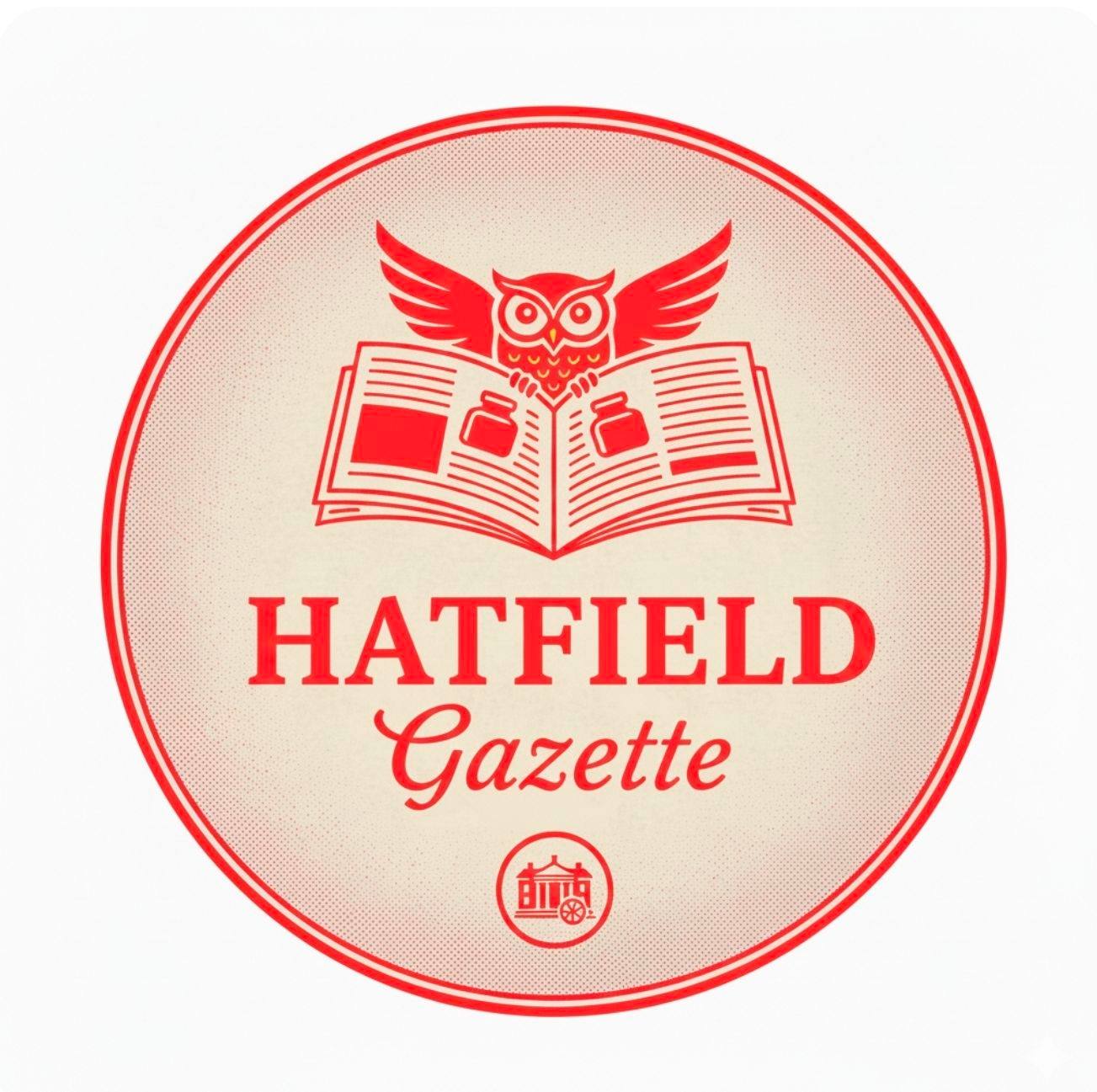 He went to school in Hatfield! - The Hatfield Gazette | Facebook