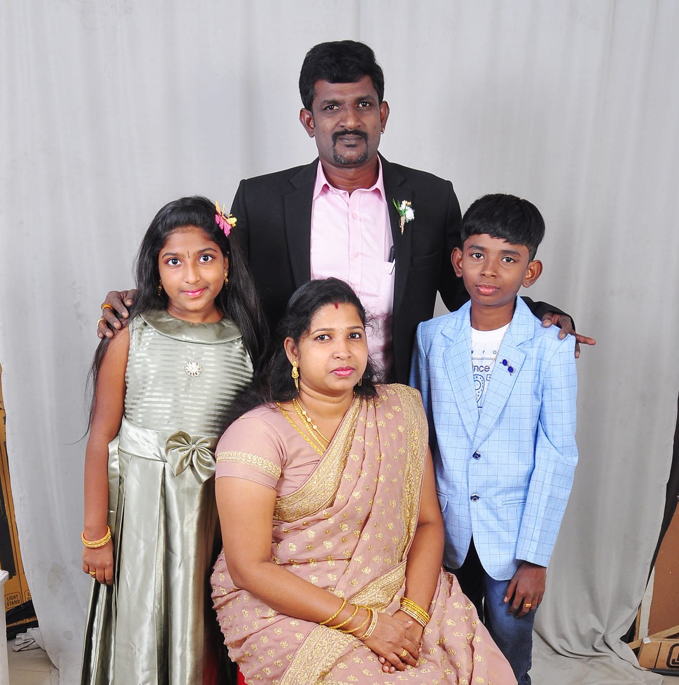Clement Raj on Reels