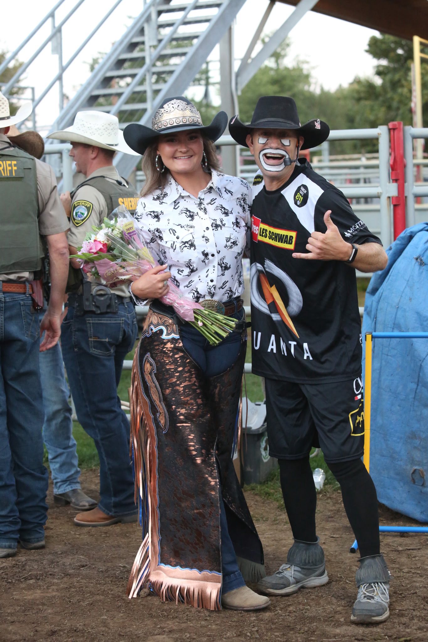 Destiny Wecks Rodeo added a new photo. - Destiny Wecks Rodeo