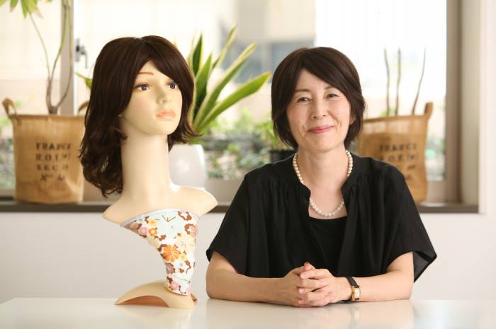 Npo法人日本ヘアエピテーゼ協会 Home Facebook