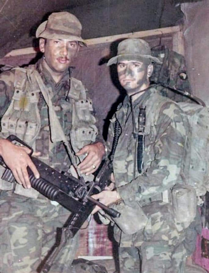 L Company Rangers, The 101st... - Vietnam War Stories | Facebook
