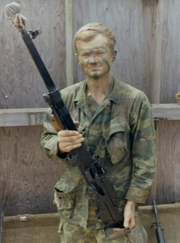L Company Rangers, The 101st... - Vietnam War Stories | Facebook