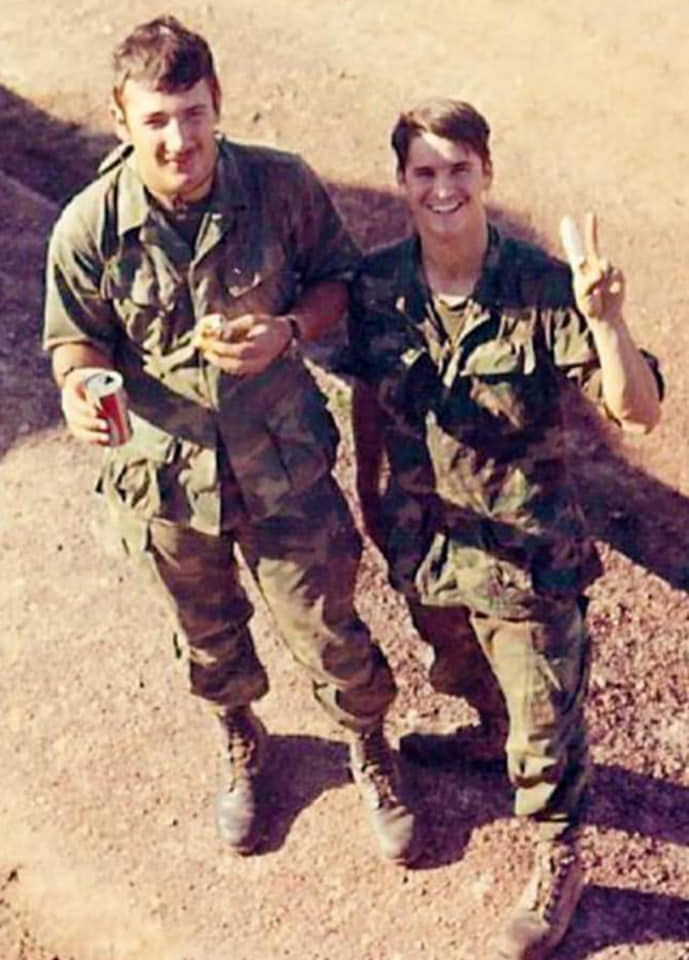 L Company Rangers, The 101st... - Vietnam War Stories | Facebook