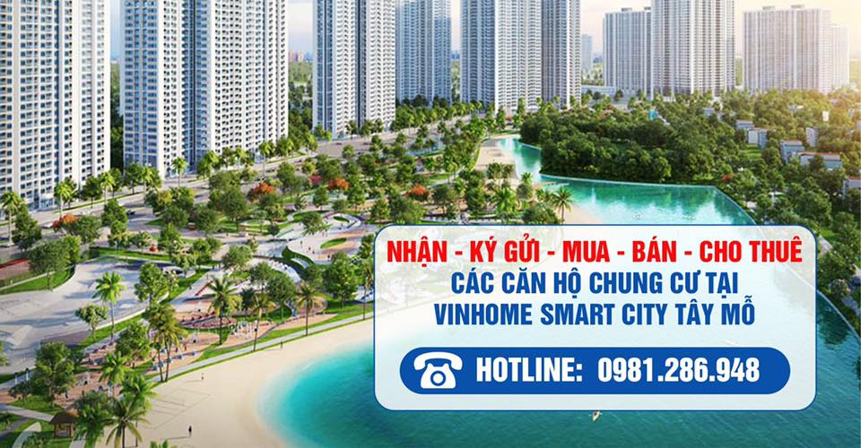 Chợ cư dân Vinhome Smart City , Tây Mỗ , Nam Từ Liêm