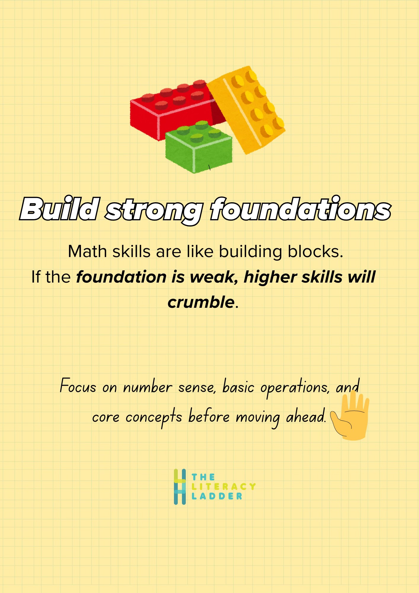 The Literacy Ladder added a new photo. - The Literacy Ladder