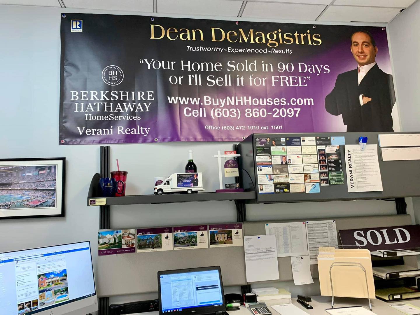 Dean DeMagistris - Buy... - Dean DeMagistris - Buy NH Houses
