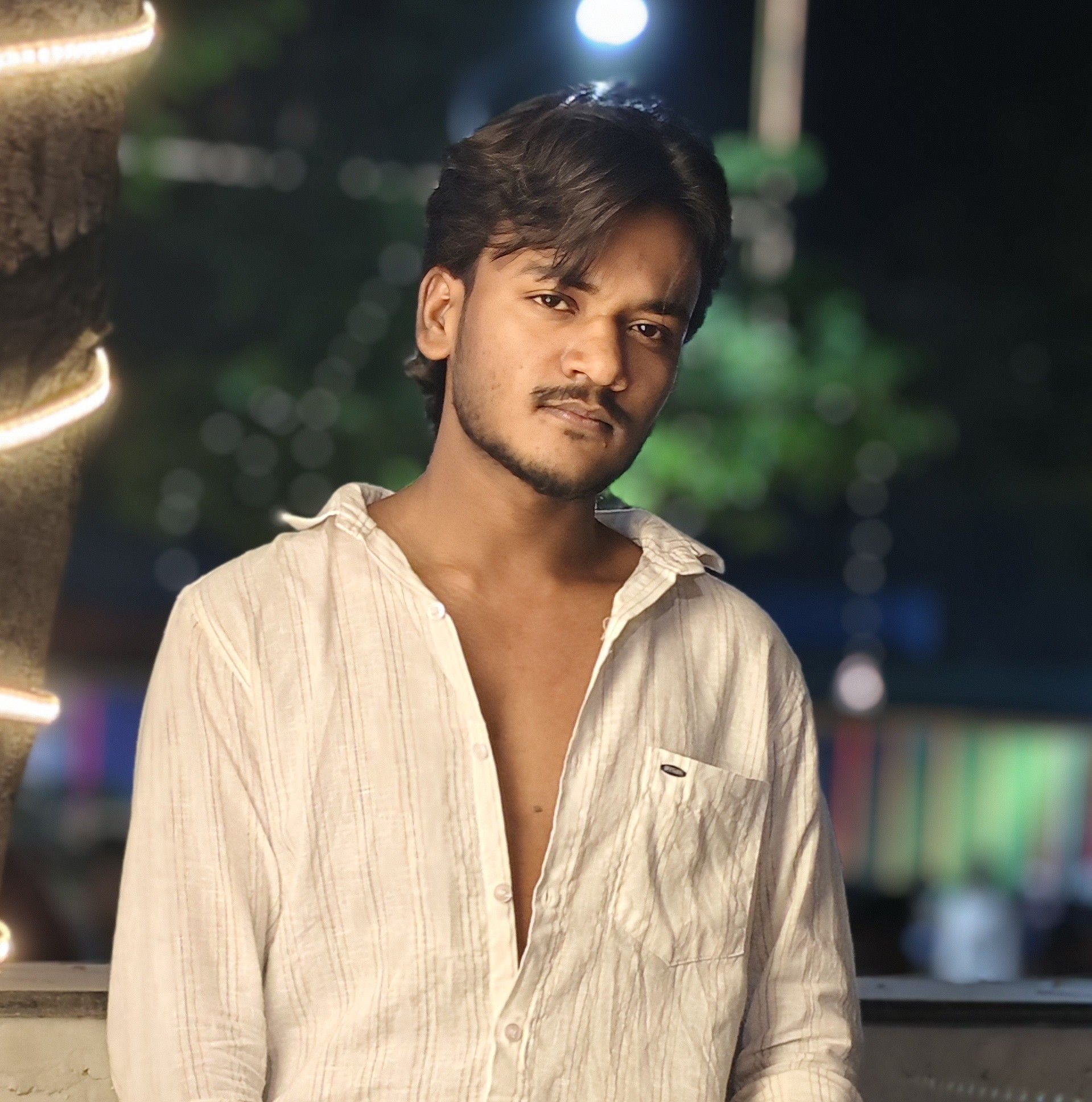 Unique try kar raha tha 😁😜 mini vlog | Sameer Ahmad | Facebook