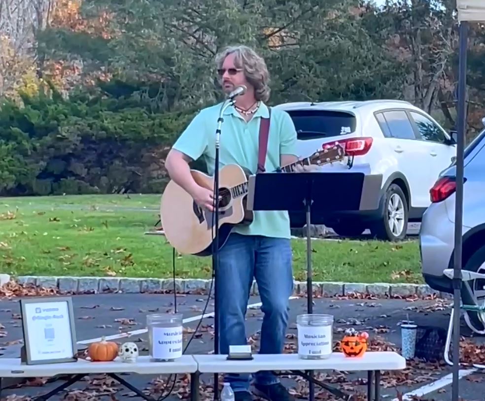 Scott Ringle / The Flavour Music