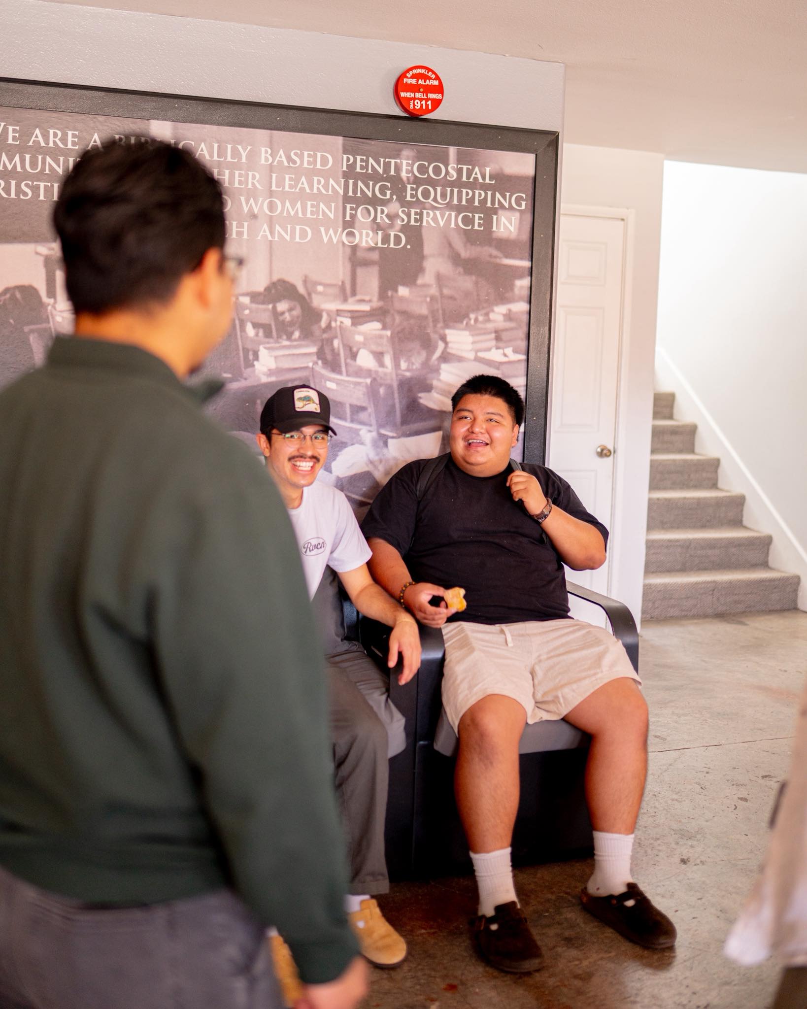 LABI College | La Puente CA