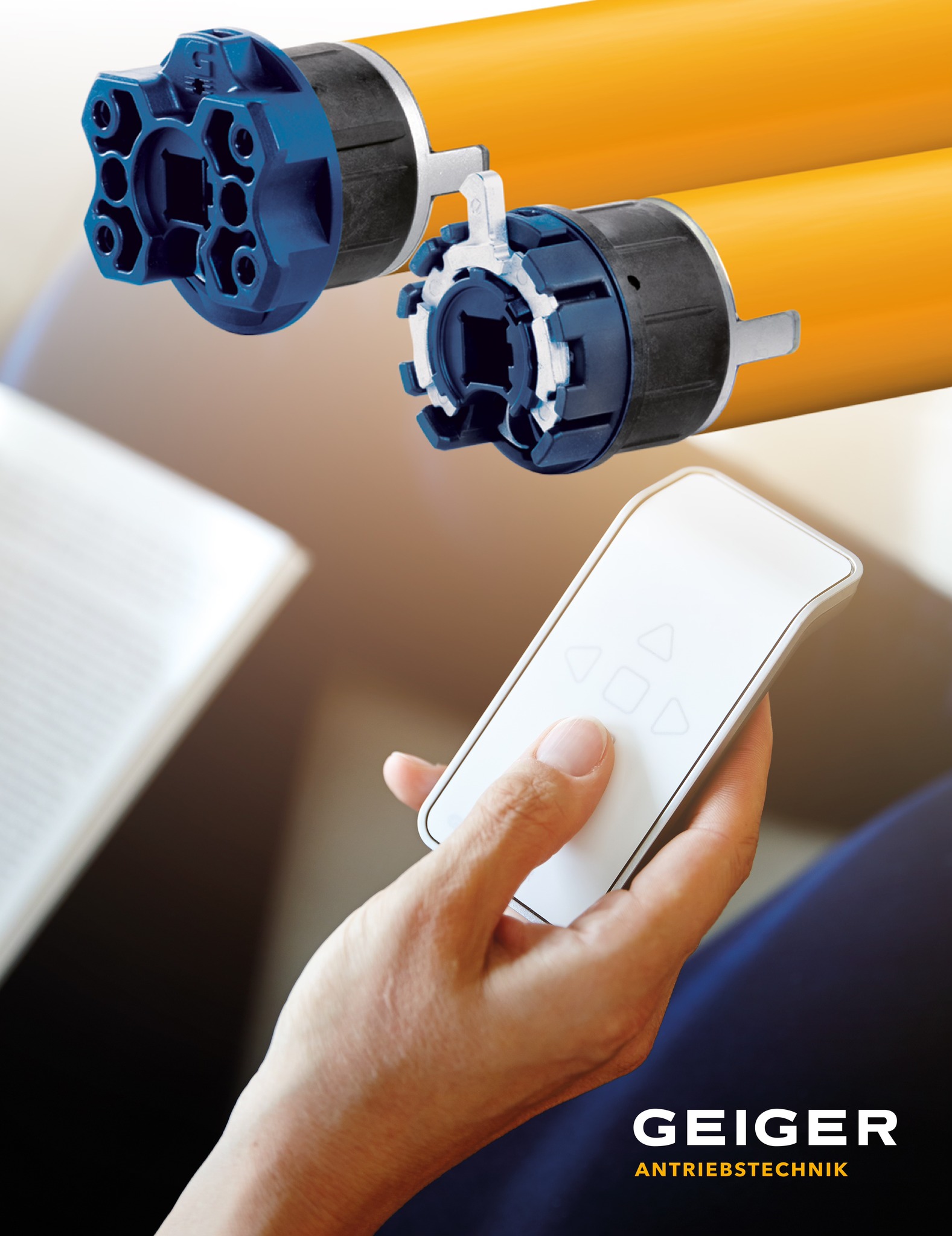 Geiger - Neu: SOLIDline jetzt mit Funk! 📡 Unsere bewährte SOLIDline ...