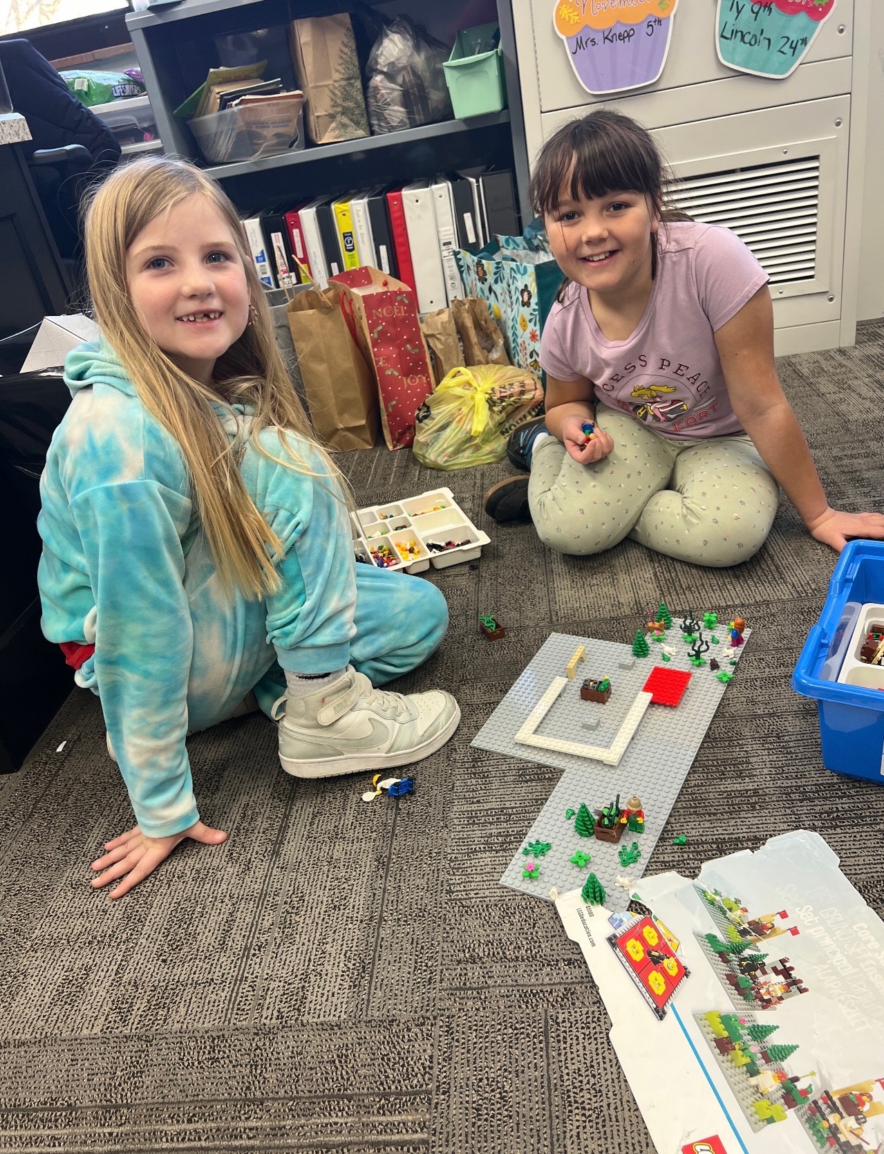 Barr-Reeve Schools | Montgomery IN