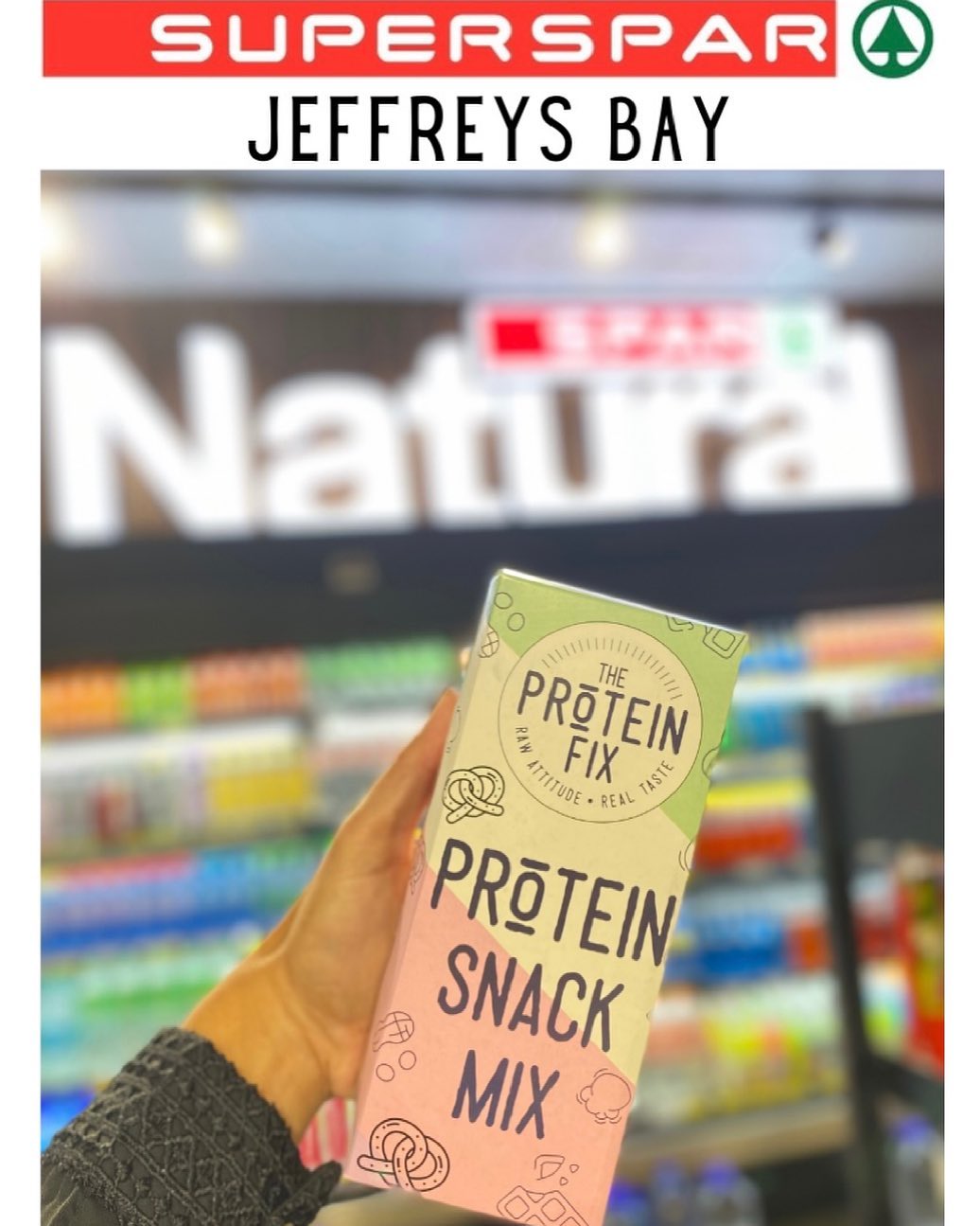 The Protein Fix - 🙌🏼NEW STORE ANNOUNCEMENT🙌🏼We are so...