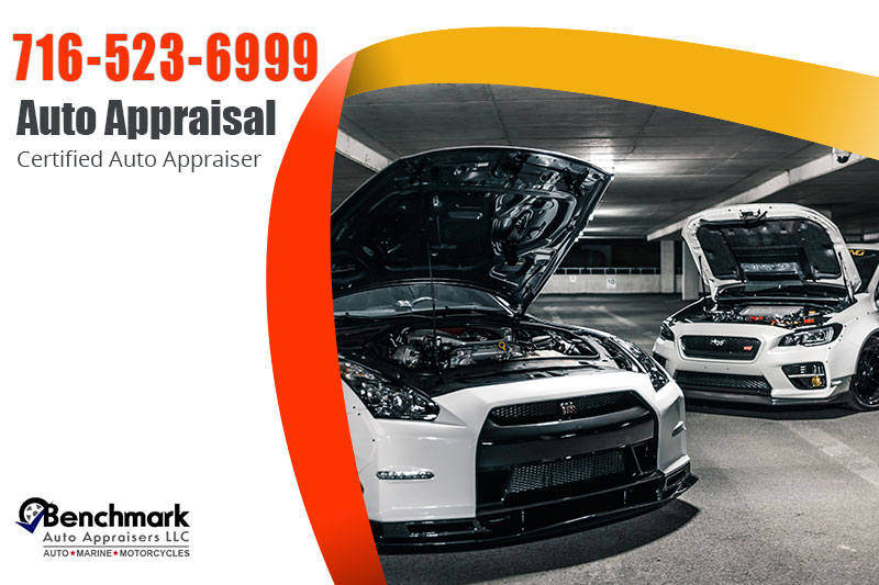 Benchmark Auto Appraisers - Certified Auto Appraiser - Auto Appraisal ...