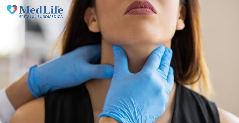 Euromedica - 🌿 Ai grijă de sănătatea ta hormonală cu ajutorul ...