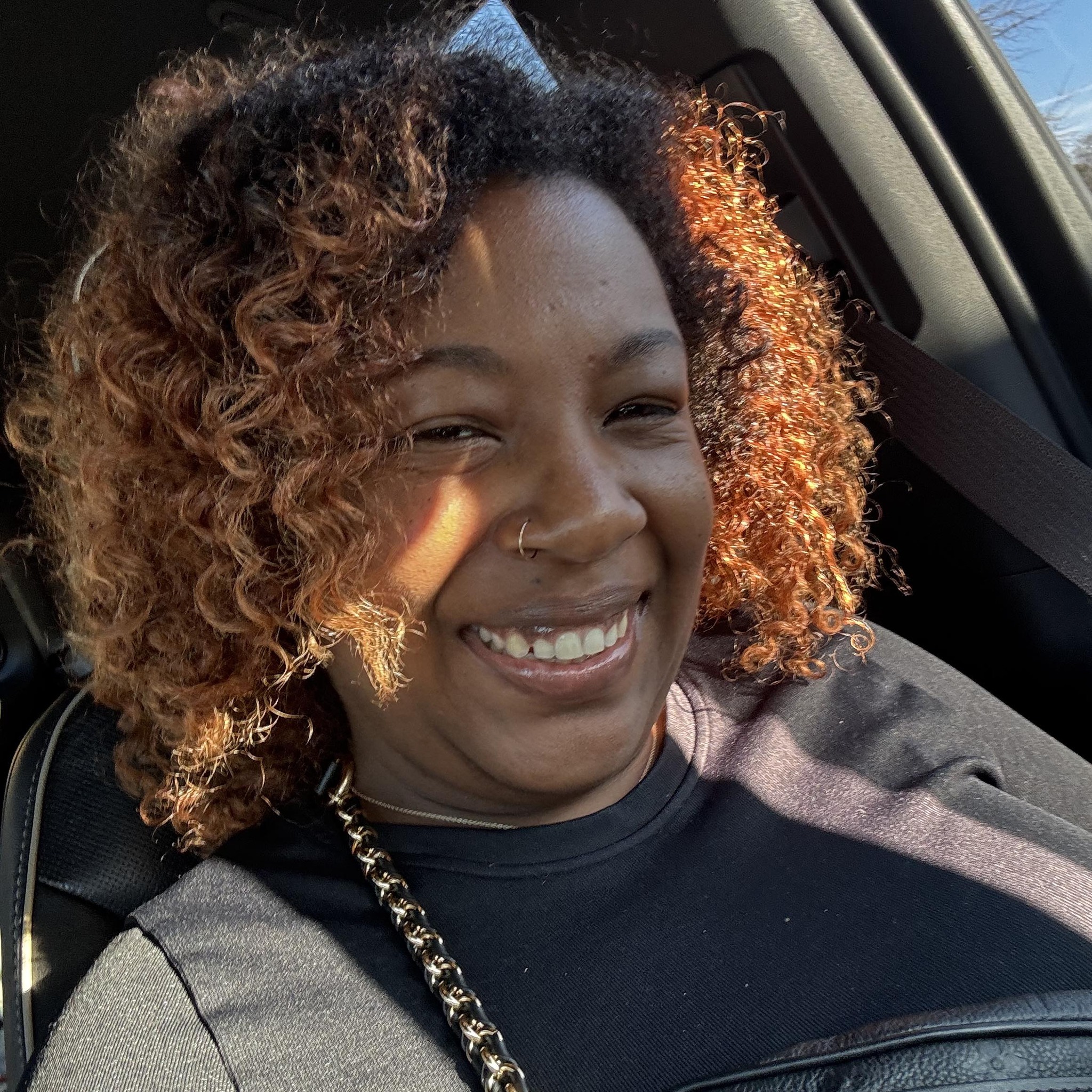 My MS Journey