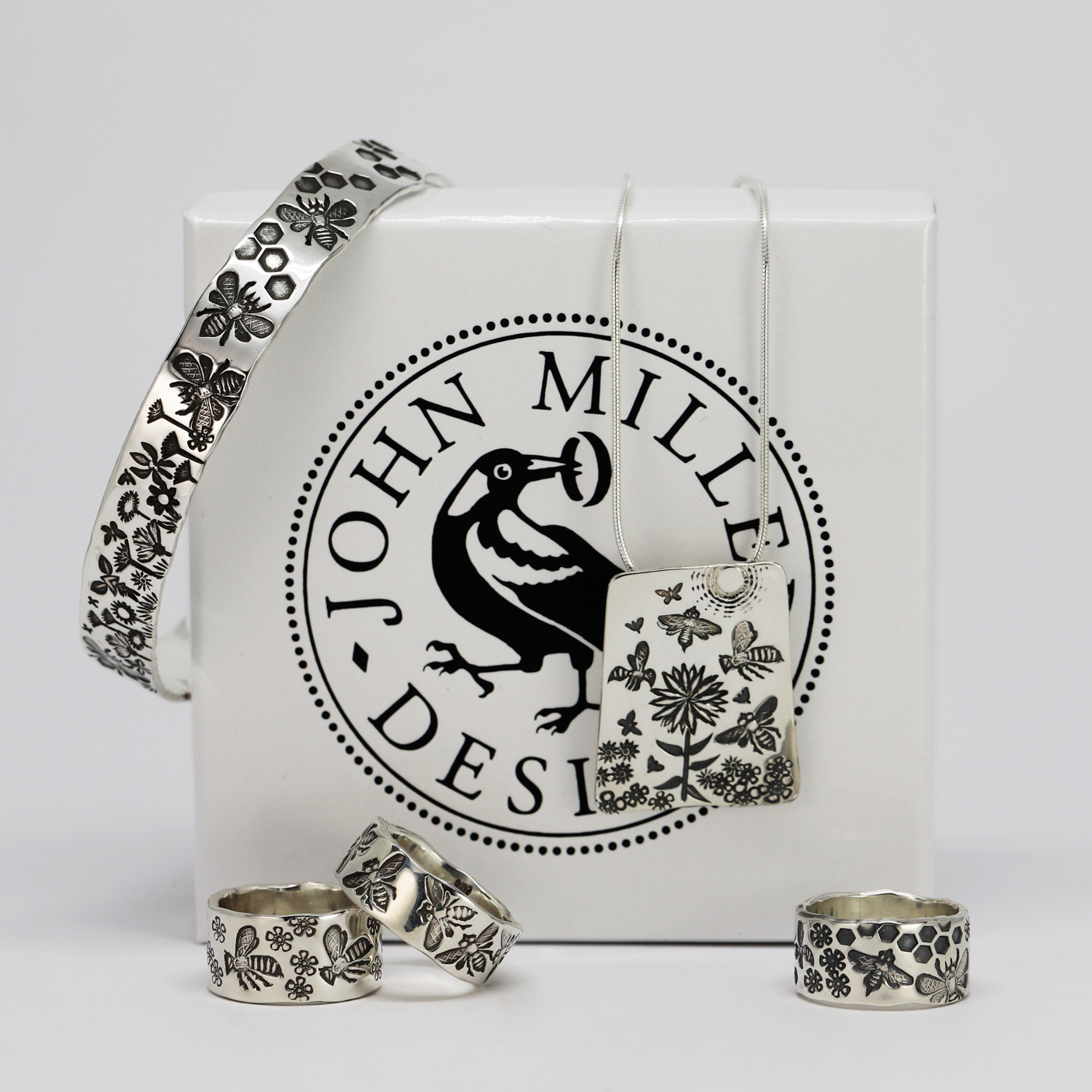 🐝 The Wait Is Over! 🐝 Introducing... - John Miller Design | Facebook