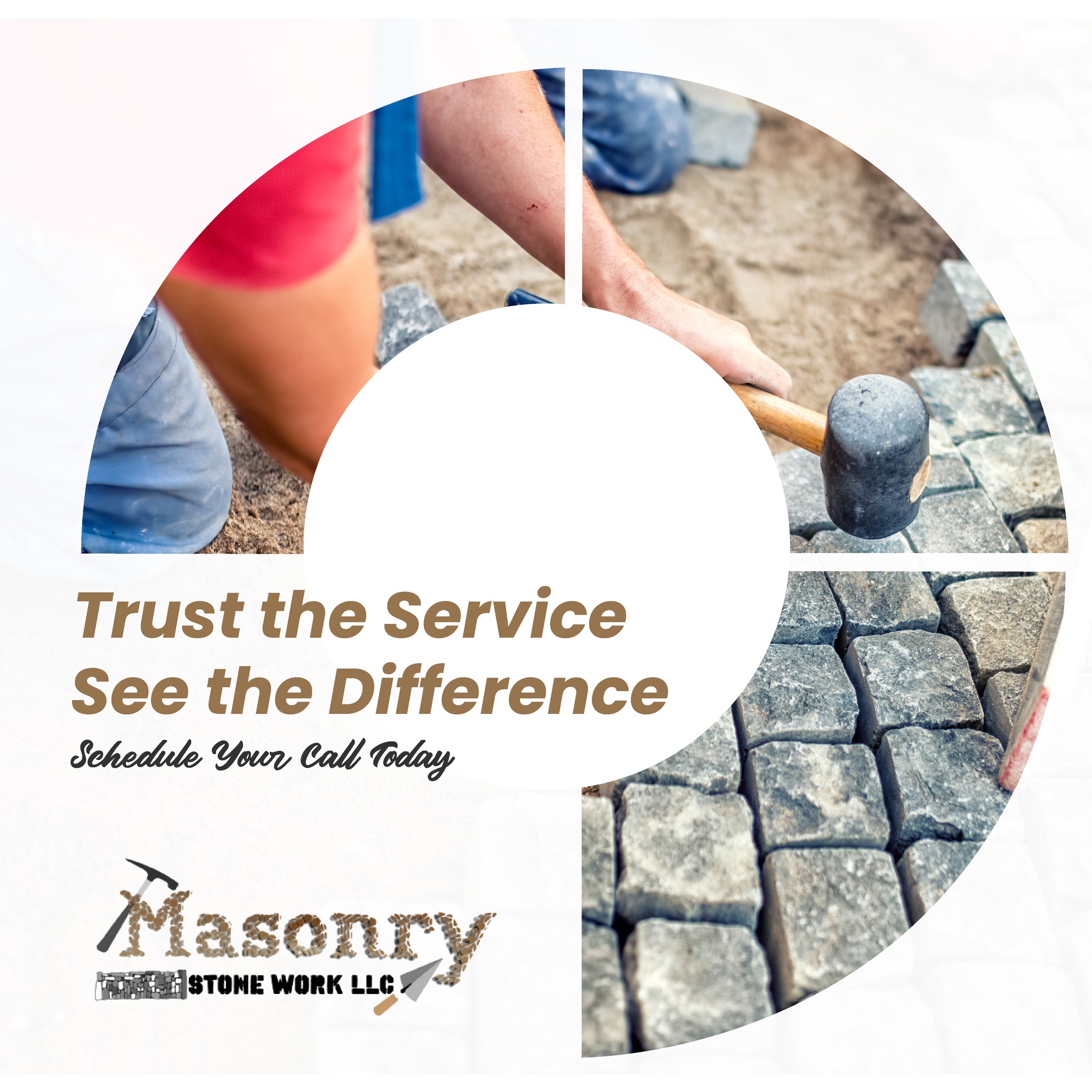 Masonry Stonework LLC | Owings Mills MD