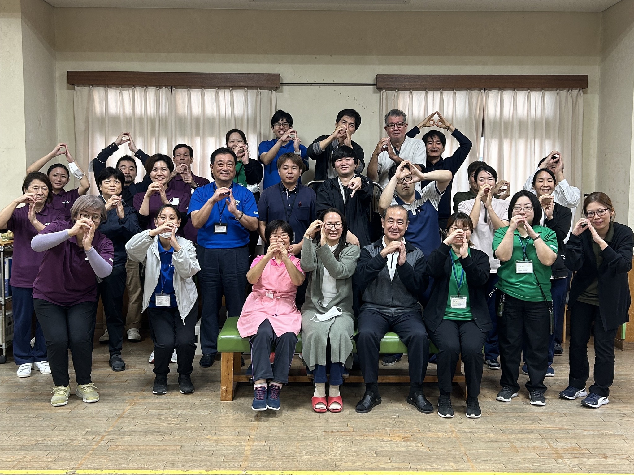 ゆずりは 訪問 診療 所