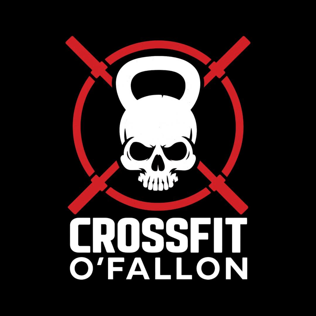 CrossFit - 🔥 New Look. Same Grind. We’re rolling out a fresh logo and a ...