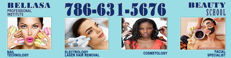Bellasa Professional Institute | Miami Springs FL