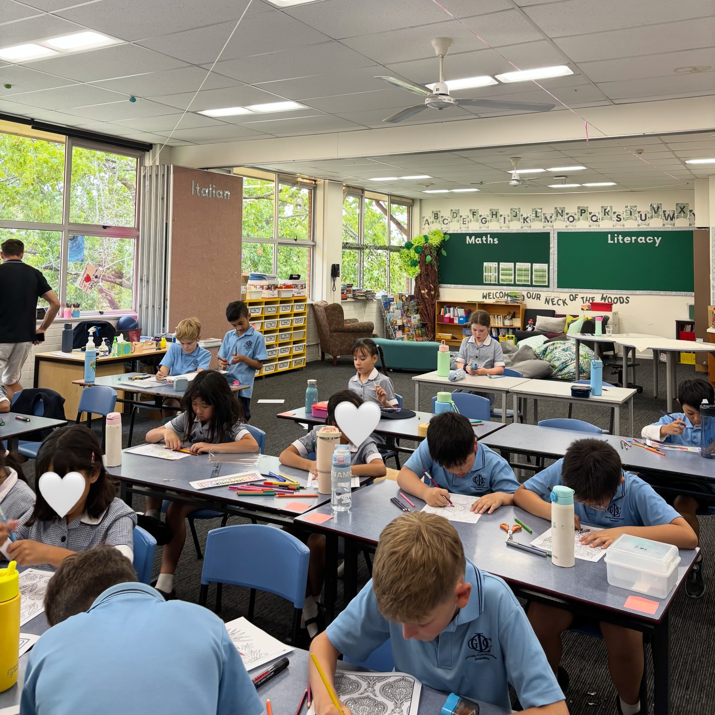 Our Lady of Good Counsel Primary School | Deepdene VIC