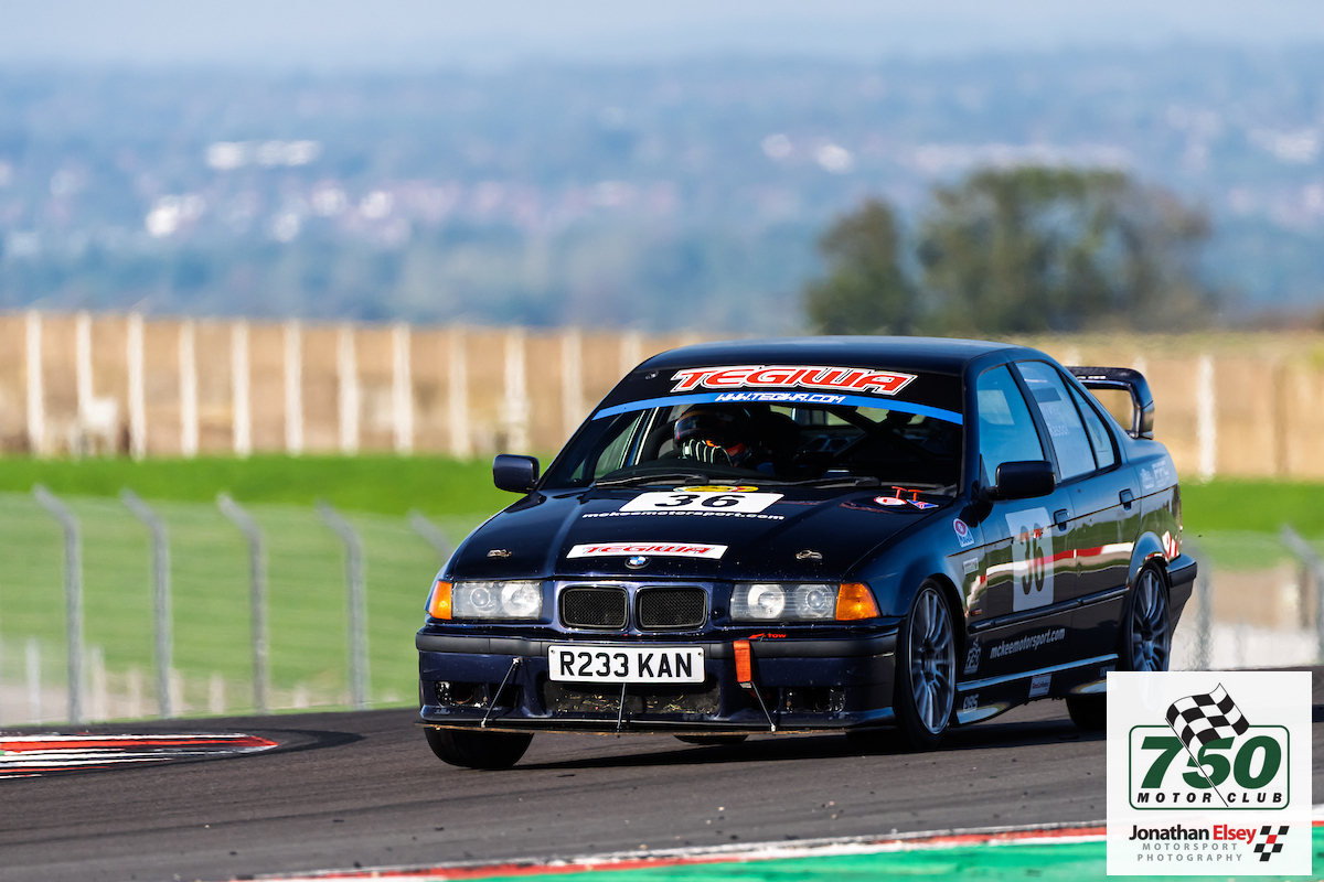 750MC - 2025 Tegiwa Roadsports Championship - 11th overall and 4th in ...