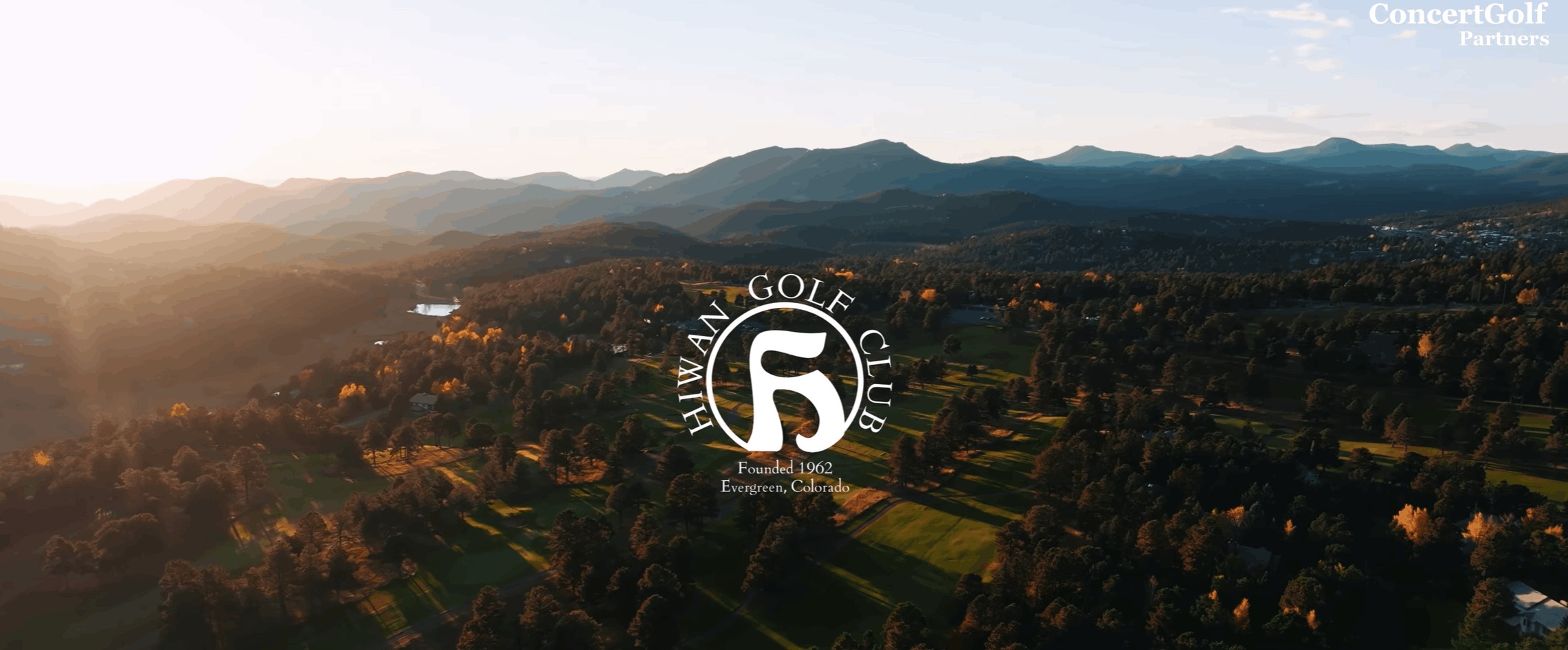 Hiwan Golf Club | Evergreen CO