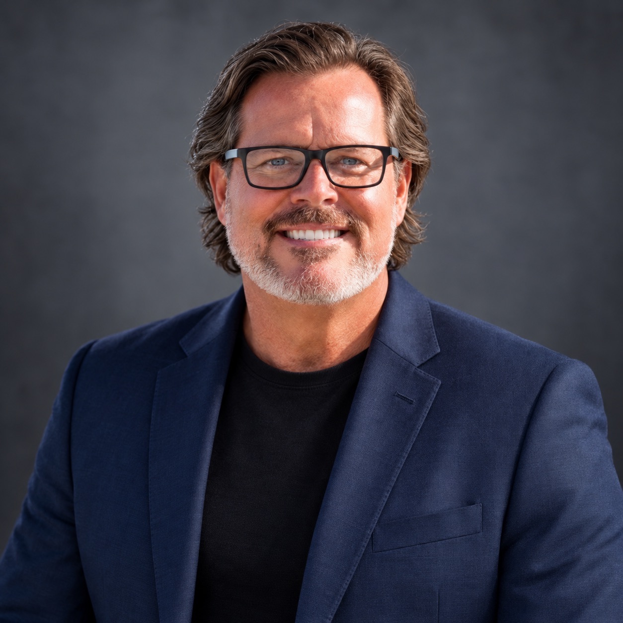 Ken Lewandowski