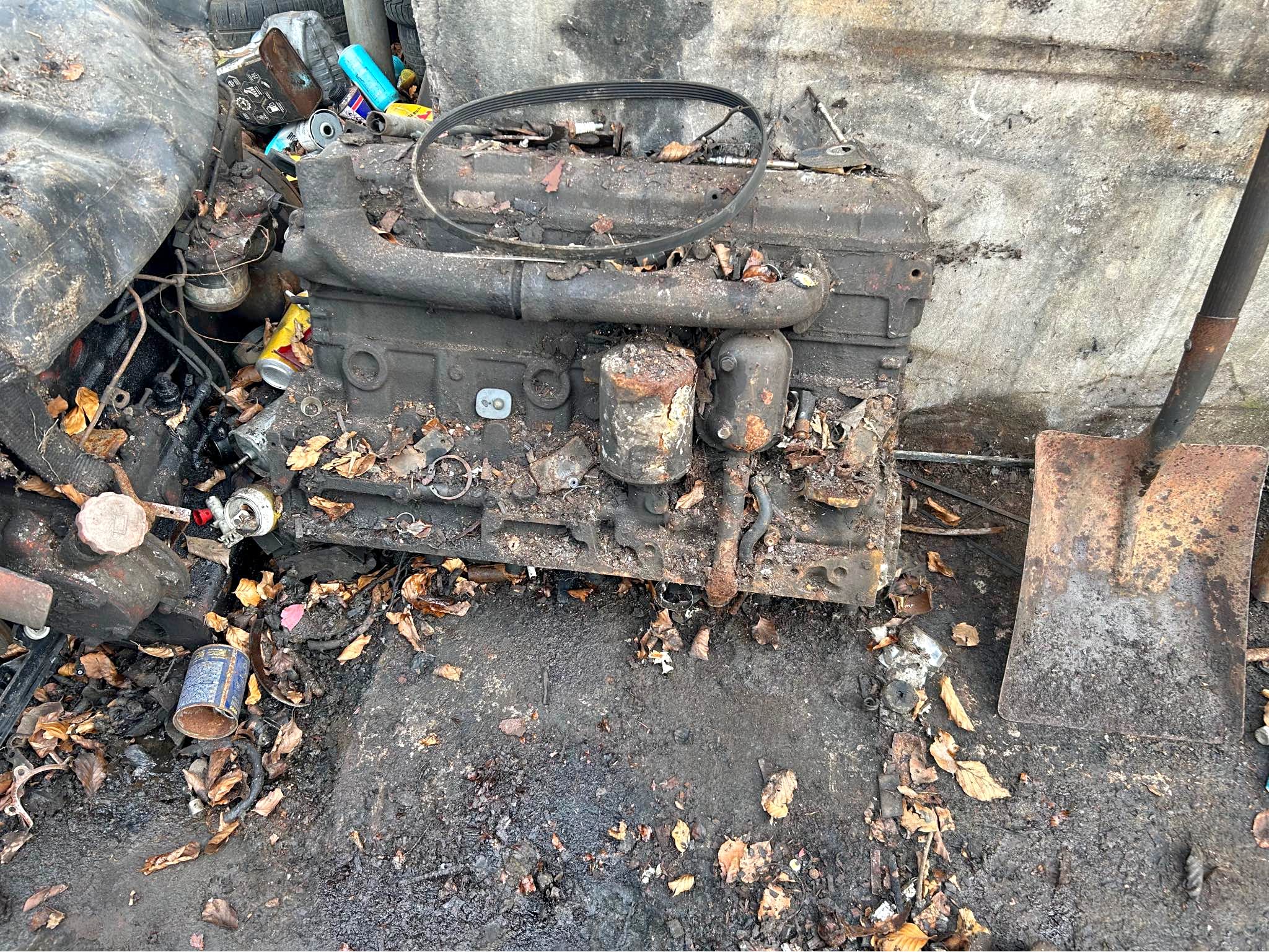 Fait engine 980 - Car Engines & Engine Parts - Armagh | Facebook ...