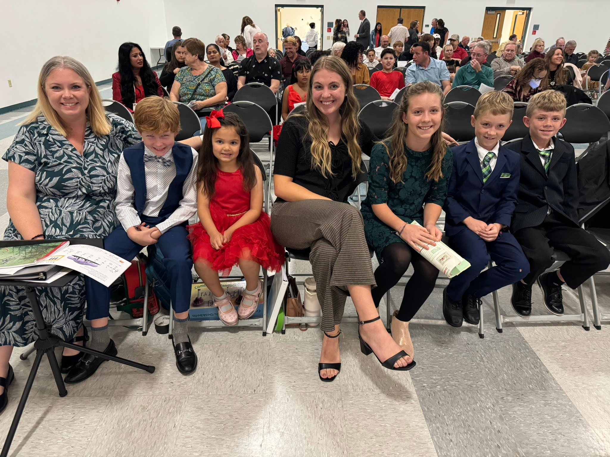Bay Pines Lutheran School... - Bay Pines Lutheran School