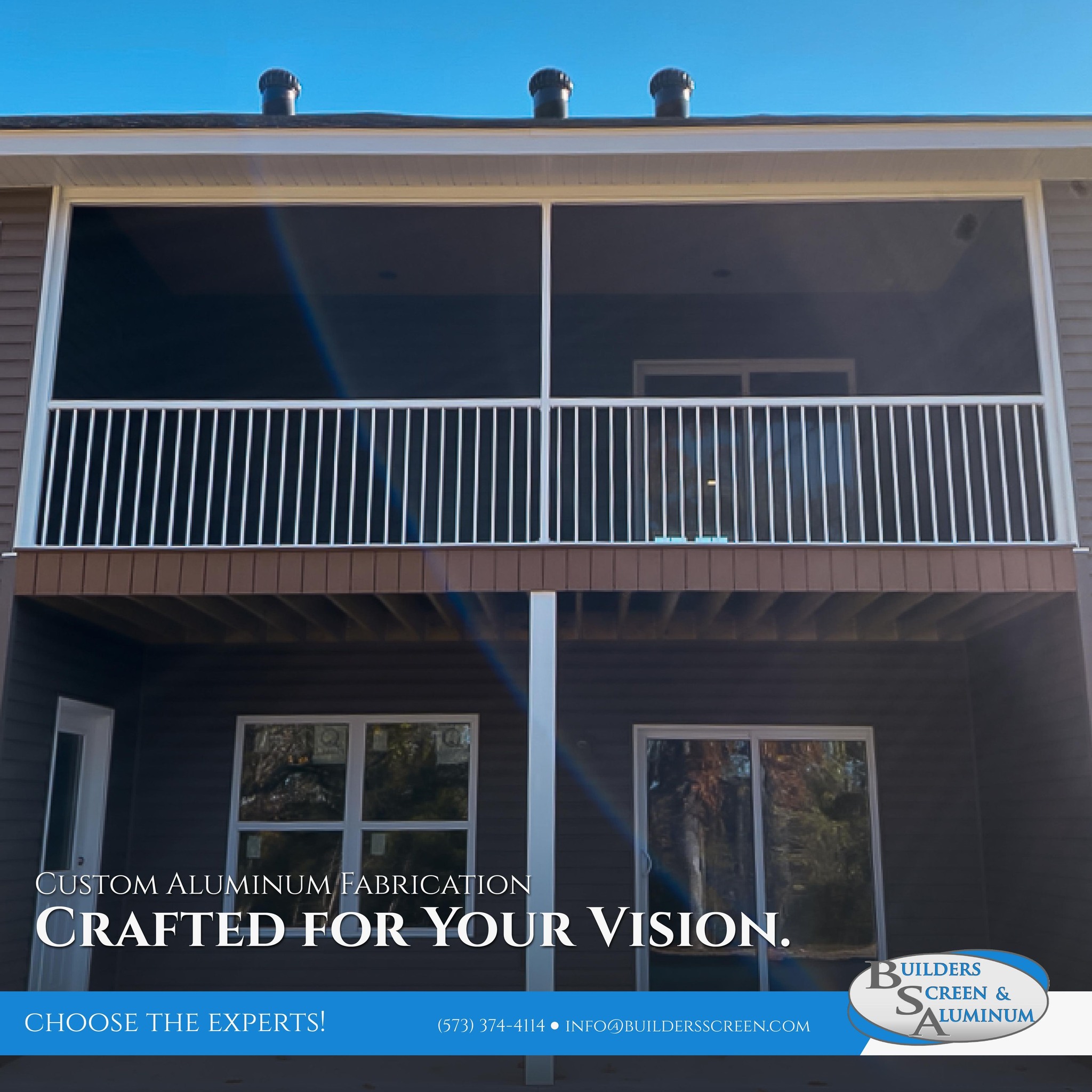 Builders - Every project is unique, and so are our solutions. Our ...